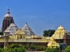 Puri Jagannath Temple